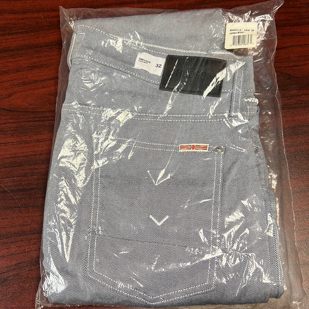 Brand New Hudson Jeans